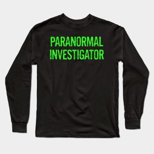 PI 2 Long Sleeve T-Shirt